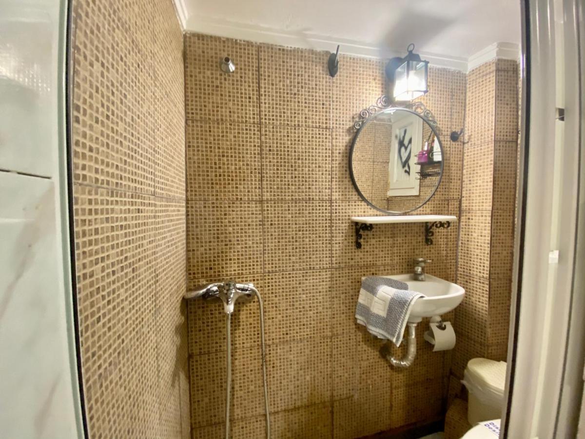 Urban Pulse Central Studio, Vesta Philoxenia Apartment Thessaloníki Ngoại thất bức ảnh